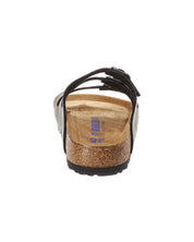 Birkenstock Women's Florida Soft Footbed Birko-Flor Sandal