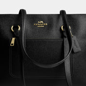 Coach Outlet Station Tote Bag