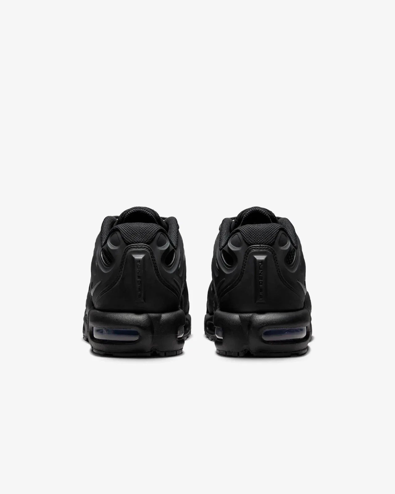 Men's Nike Air Max Plus Drift HF0785-001 Sneakers Black Running Shoes RHS7169