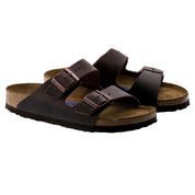 Birkenstock Arizona BS Habana  452763 Men's