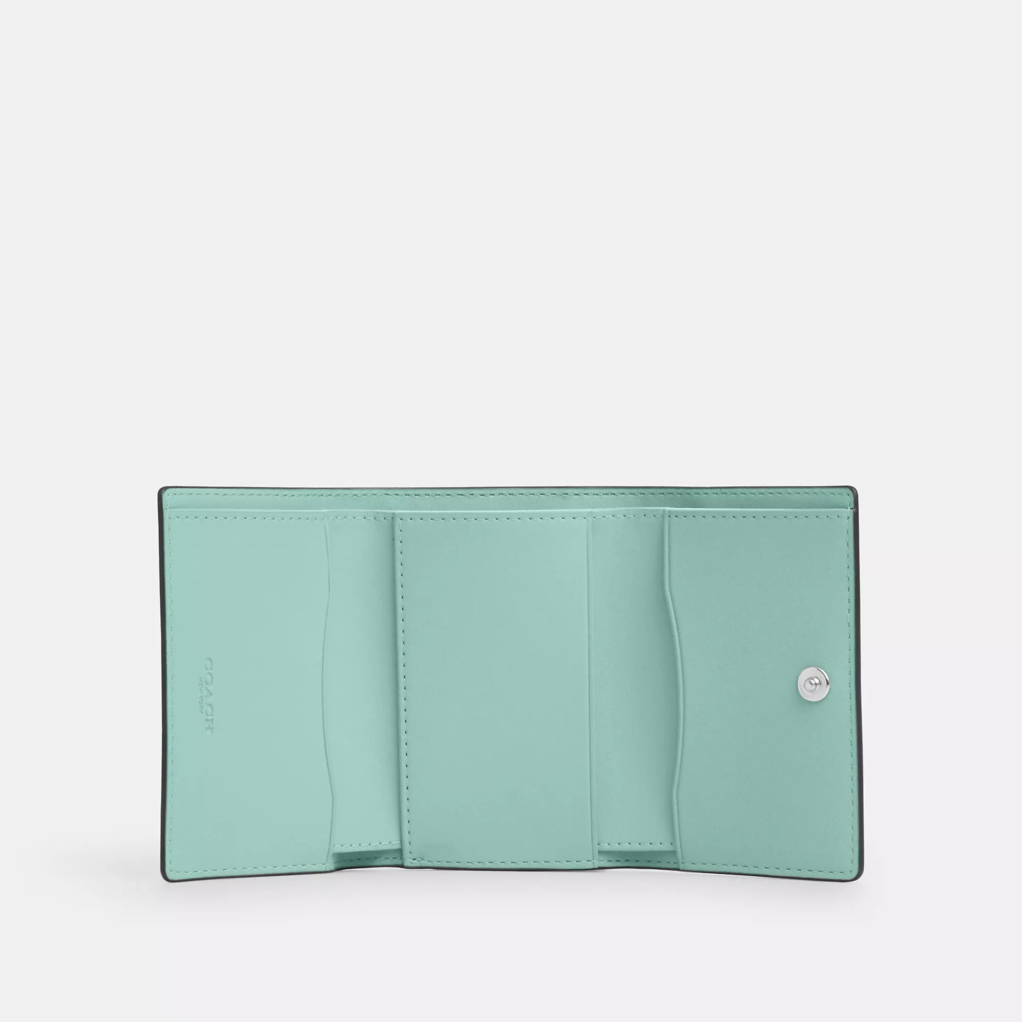 Coach Outlet Micro Wallet