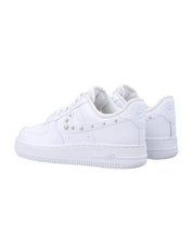 Air Force 1 ’07 Leather Sneakers