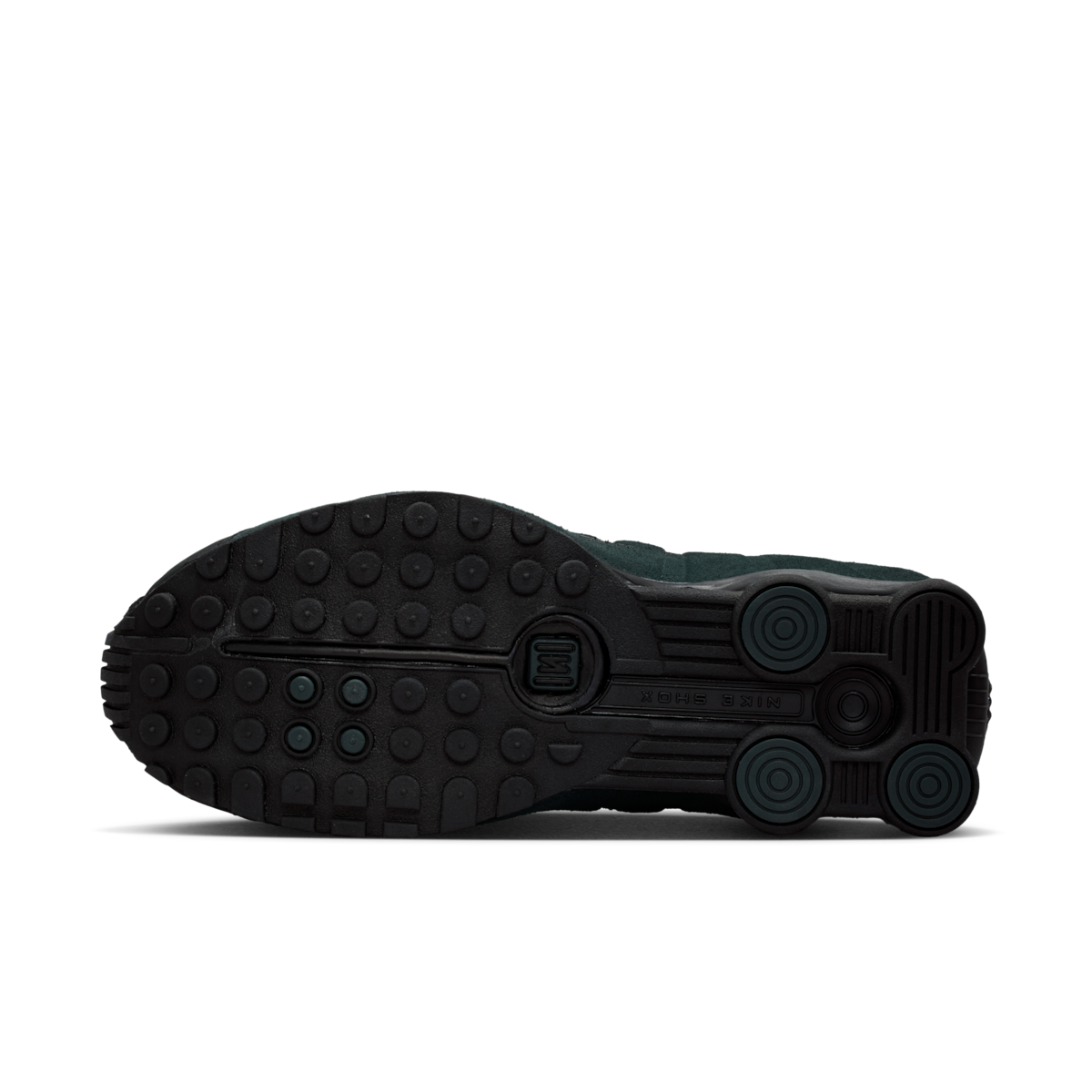 Women's Shox R4 Shoes