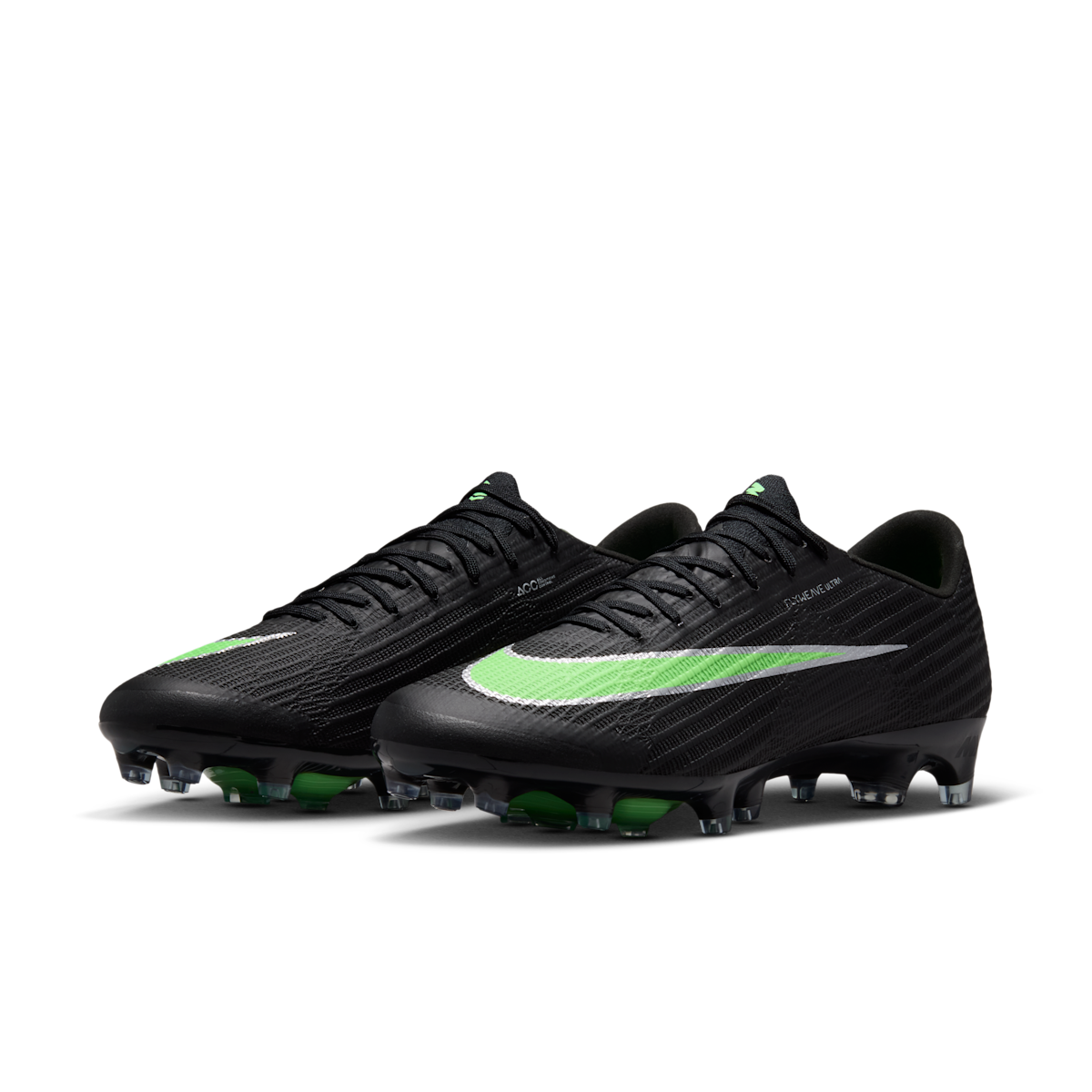 Men's Mercurial Vapor 17 Pro Artificial-Grass Low-Top Soccer Cleats