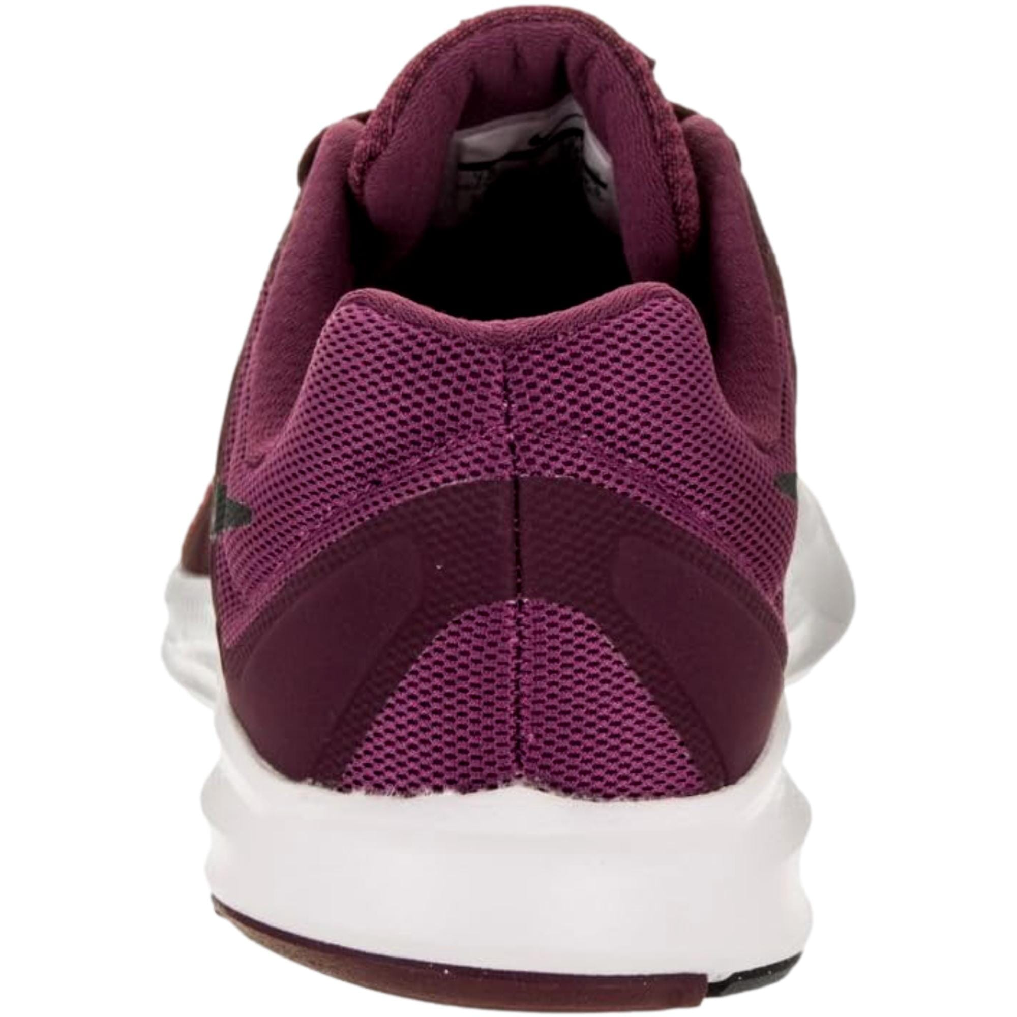 Women's Nike Downshifter 7 Tea Berry/Black-Bordeaux-White 852466-602