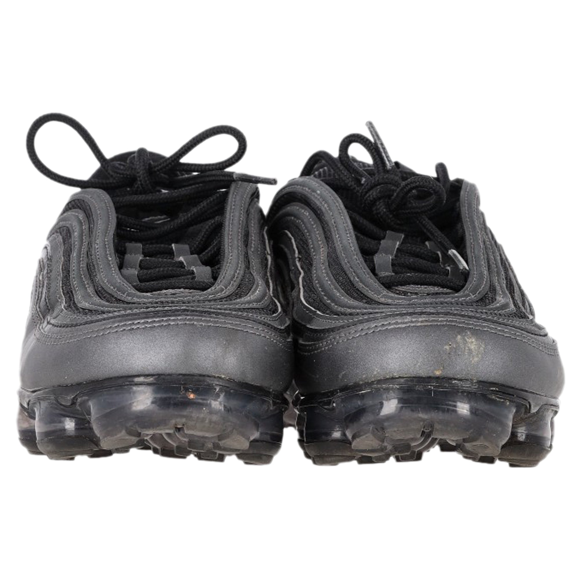 Nike Air VaporMax 97 Sneakers in Black Polyester