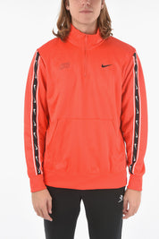 Nike Maxi Patch Pocket Half-Zip Sweatshirt