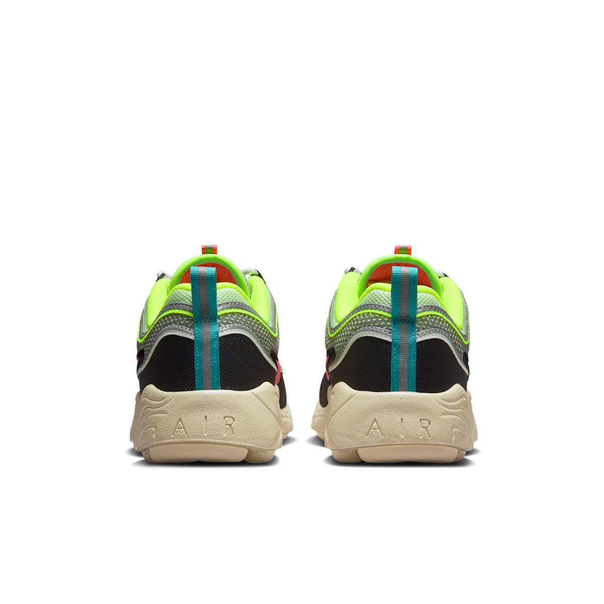 Men's Air Zoom Spiridon Shoes