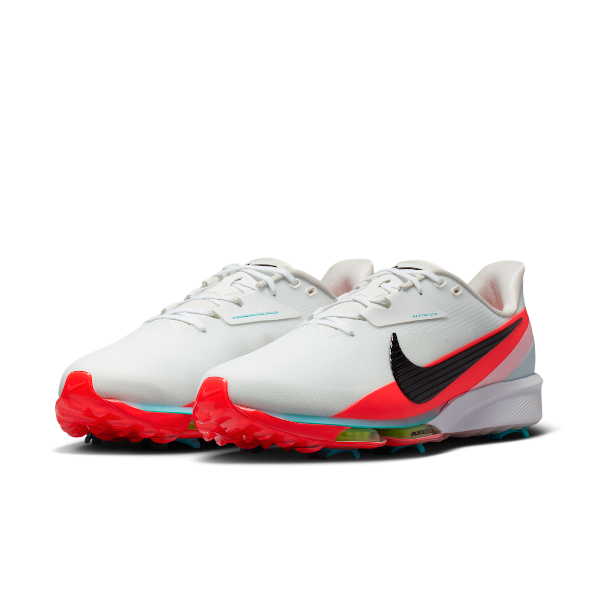 Men's NEXT% TOUR 3 Golf Shoes