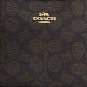 Coach Outlet Nolita 19 In Signature Canvas