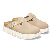 Women's Papillio Boston Chunky Sandal In Warm Sand