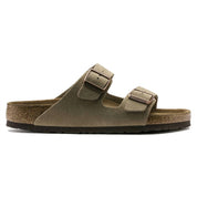 Unisex Arizona Bs Sandals In Taupe