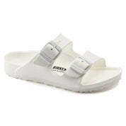 Kid's Arizona Eva Sandals In White