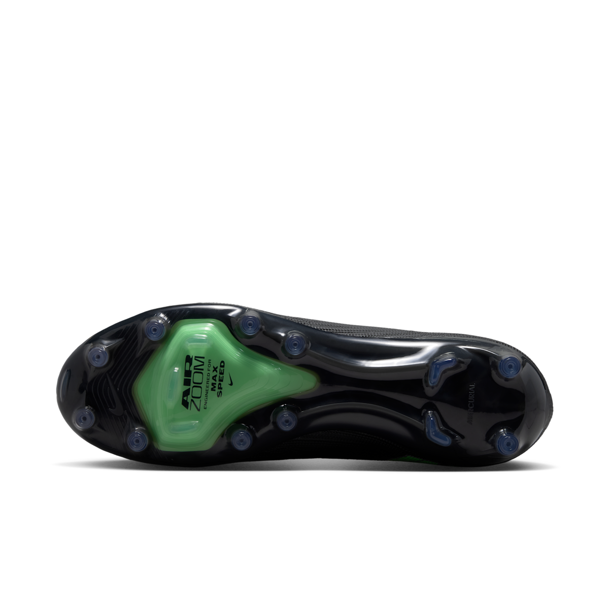 Men's Mercurial Superfly 11 Elite Artificial-Grass Low-Top Soccer Cleats