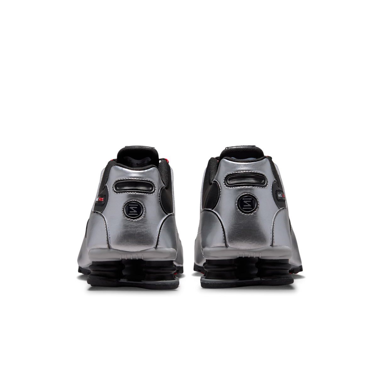 Men's Shox NZ Shoes