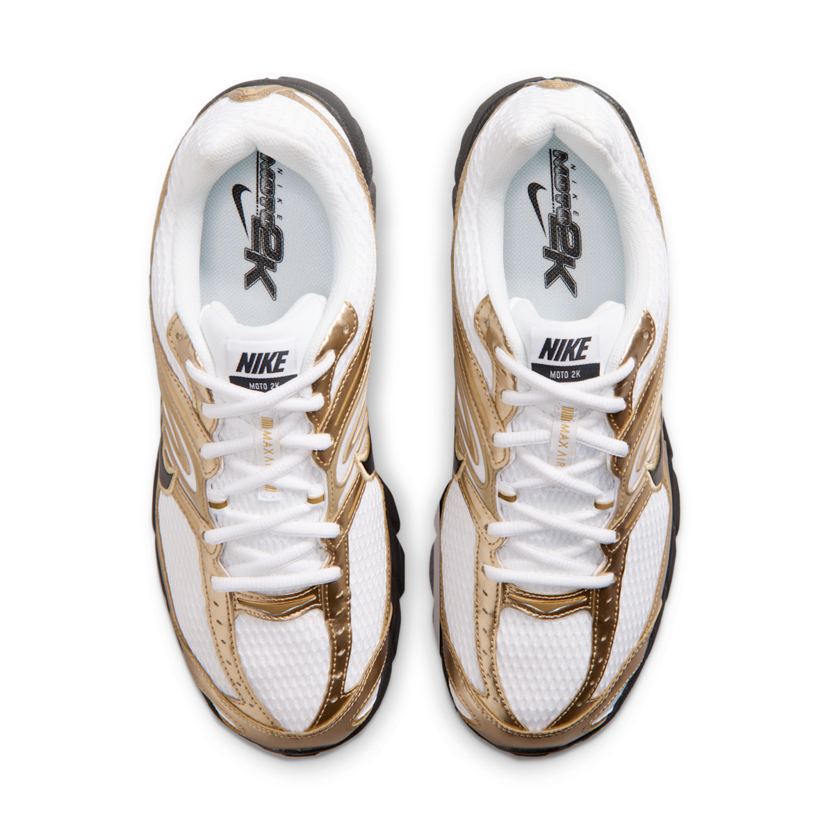 Men's Air Max Moto 2K Shoes