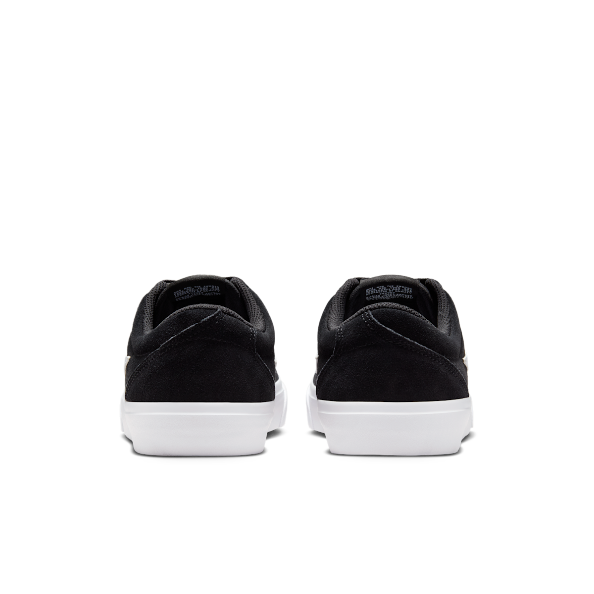 Women's Charge Suede Shoes