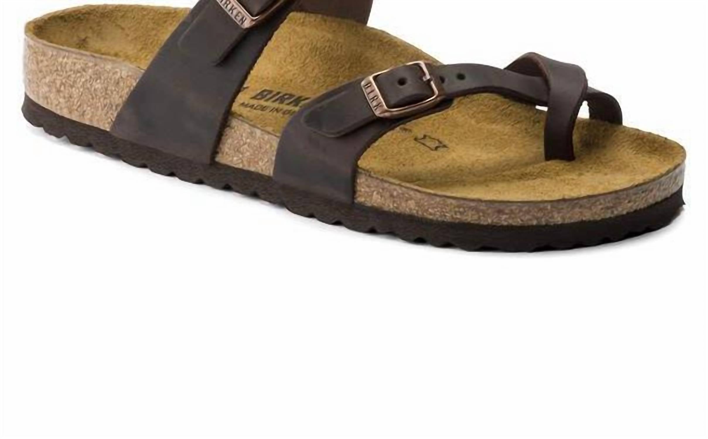 Women's Mayari Sandals In Habana