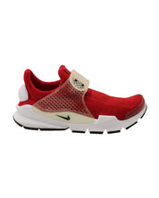 Nike Sock Dart in Gym Red Nylon