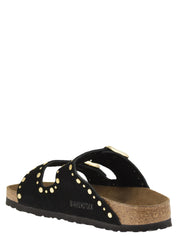 Arizona - Flat Sandal With Studs