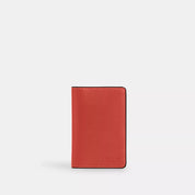 Coach Outlet Id Wallet