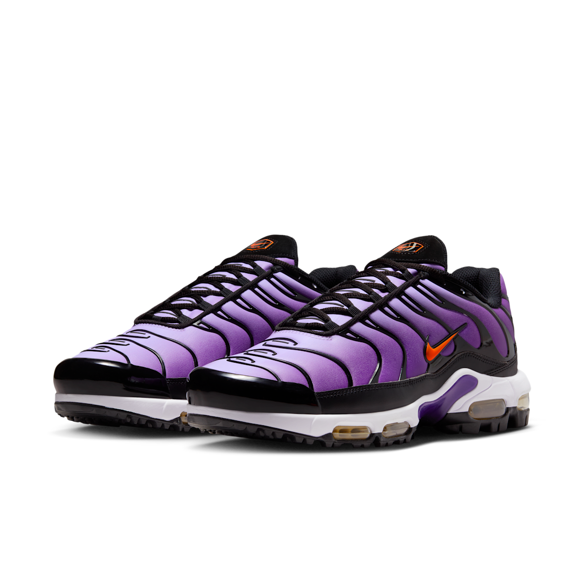 Men's Air Max Plus G Golf Shoes