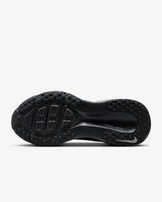 Men's Vomero 18 Sneakers In Anthracite Reflective Silver