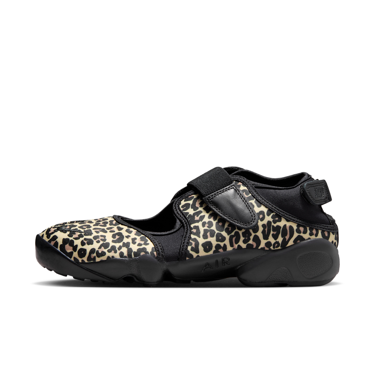 Women's Air Rift Shoes