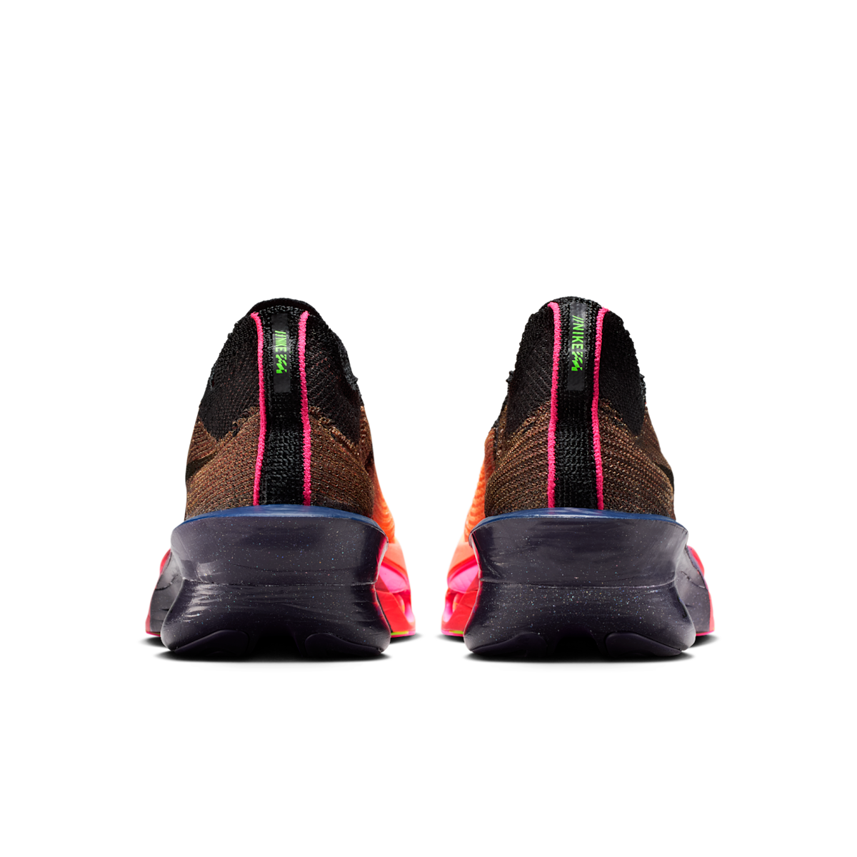 Women's Alphafly 3 Glam Road Racing Shoes