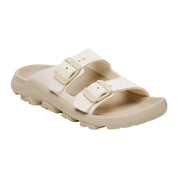 Birkenstock Mogami Terra Slide Eggshell  1029631 Women's