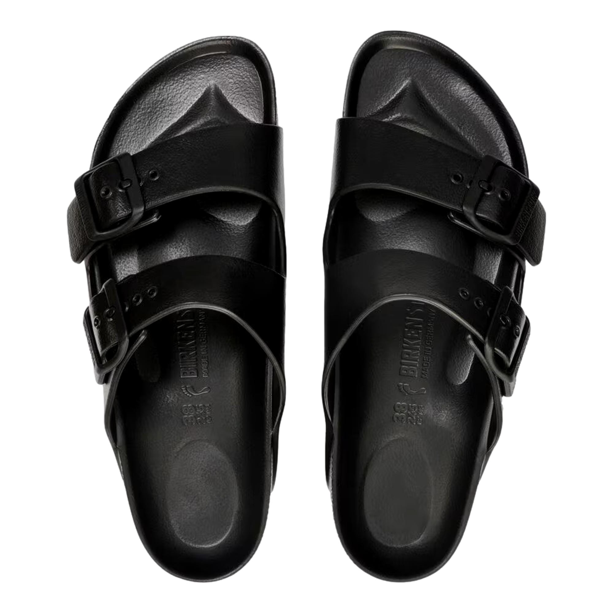 Men's Birkenstock Arizona EVA Black 129421