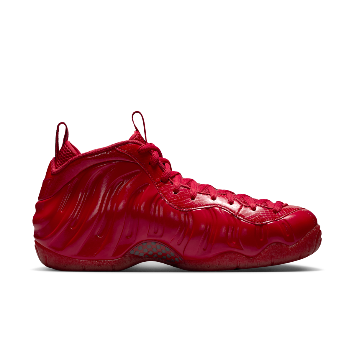Men's Air Foamposite Pro Shoes