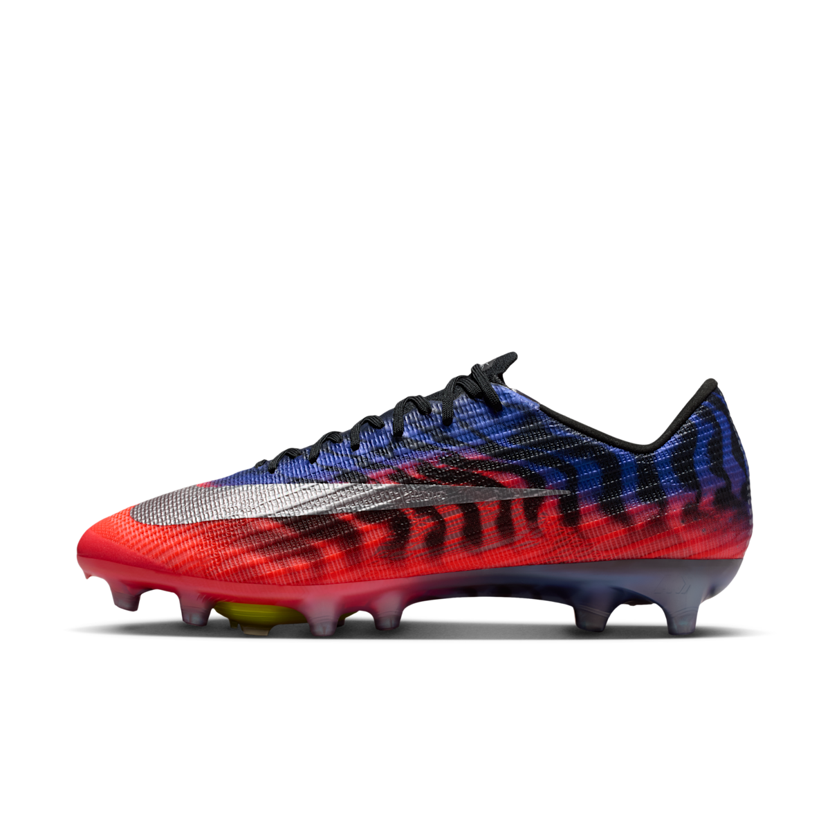 Men's Mercurial Superfly Elite SE Artificial-Grass Low-Top Soccer Cleats