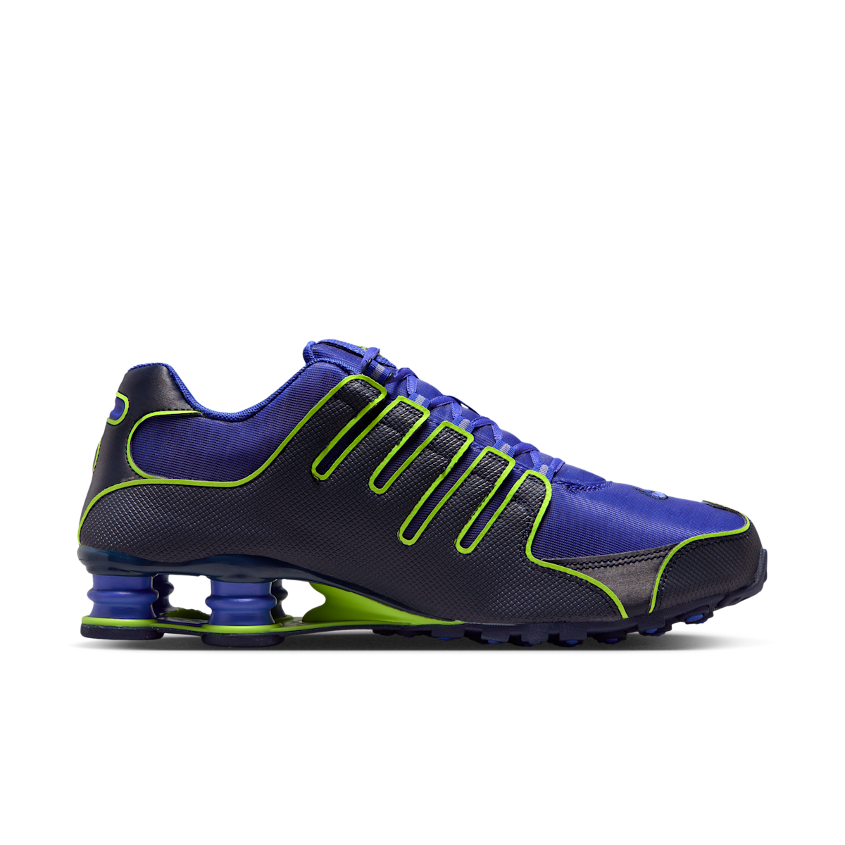 Men's Shox NZ Shoes