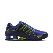 Men's Shox NZ Shoes