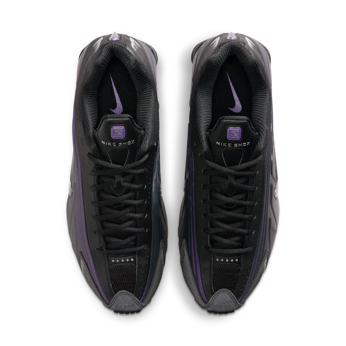 Men's Shox R4 Shoes