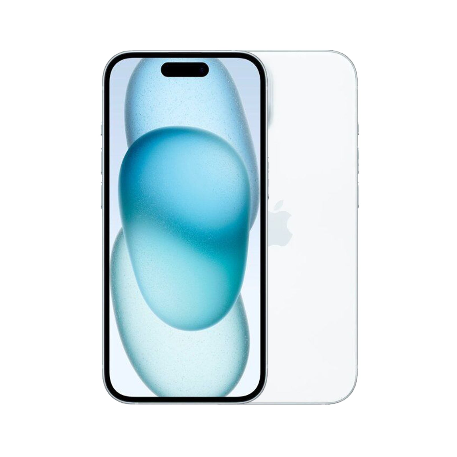 Apple iPhone 15 Plus 128GB (Blue) [~Refurbished: Very Good]
