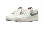 Men's Air Force 1 ’07 Low Sneakers In Year Of The Snake