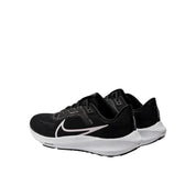 Men's Nike Air Zoom Pegasus 40 Black/White-Iron Grey DV3853-001