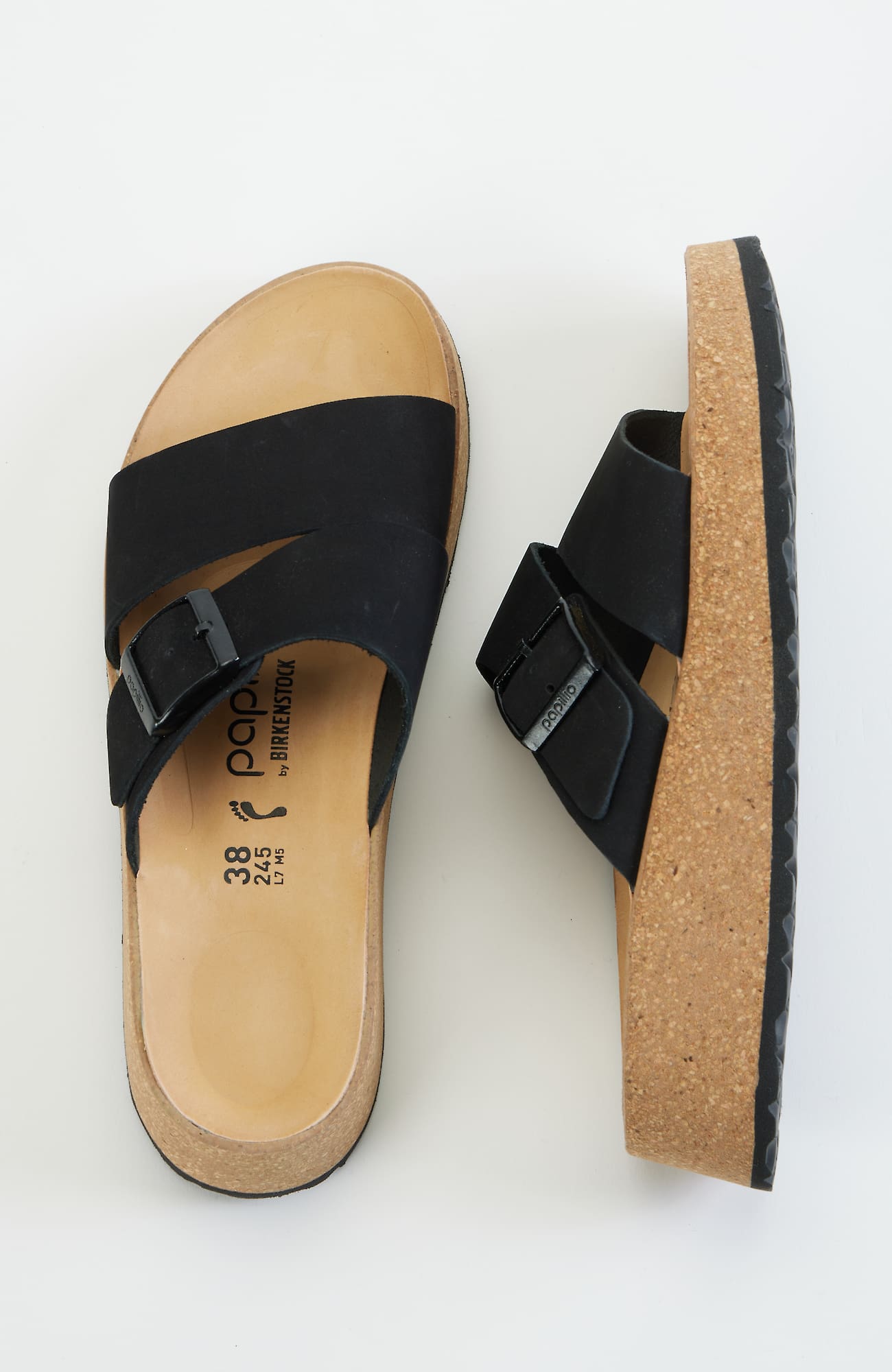 Women's Papillio by Birkenstock Almina Sandals