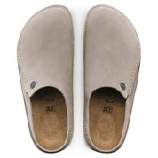 Women's Zermatt 365 Premium Shoes In Stone Coin Suede