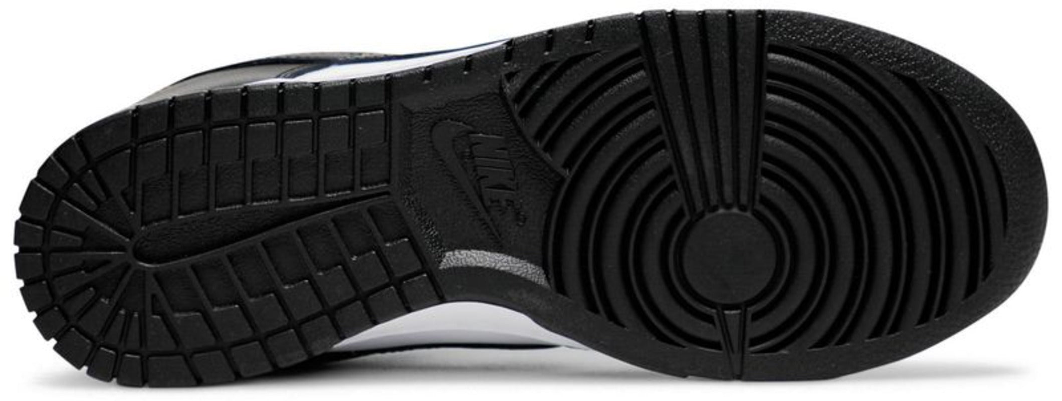 Nike Dunk Low Retro White Black Panda