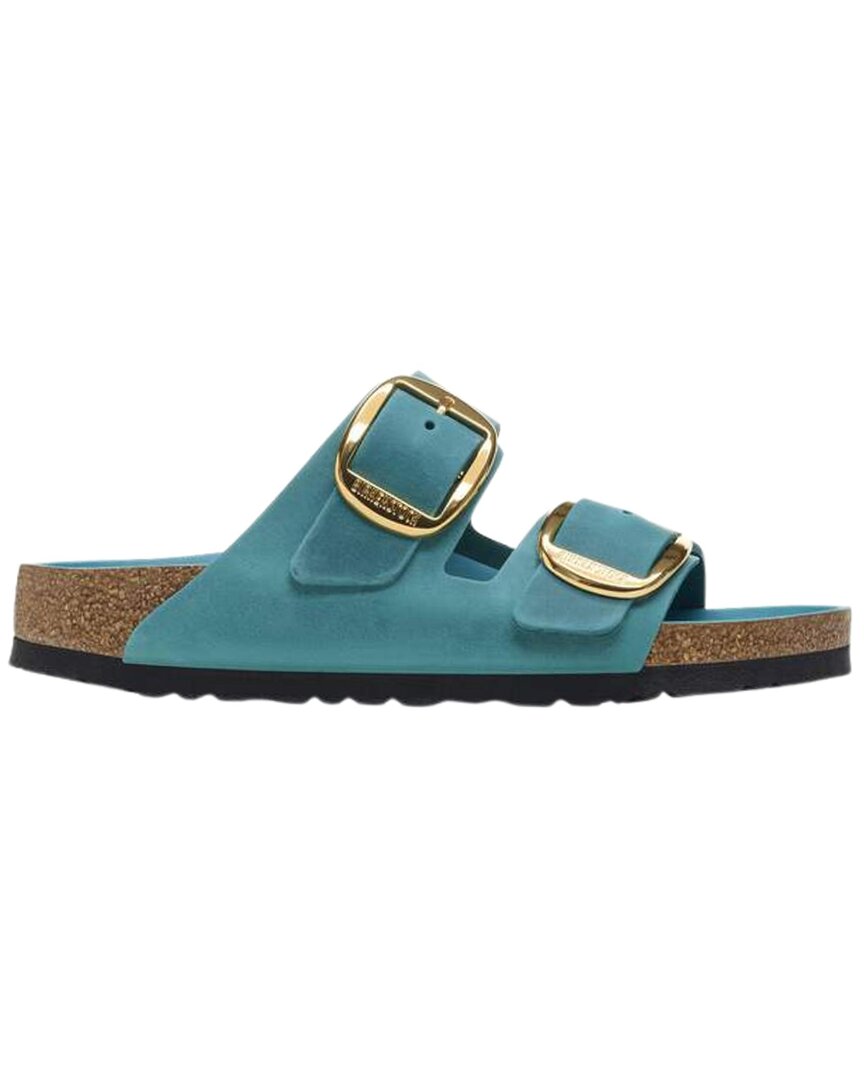 Birkenstock Arizona Big Buckle Leather Sandal