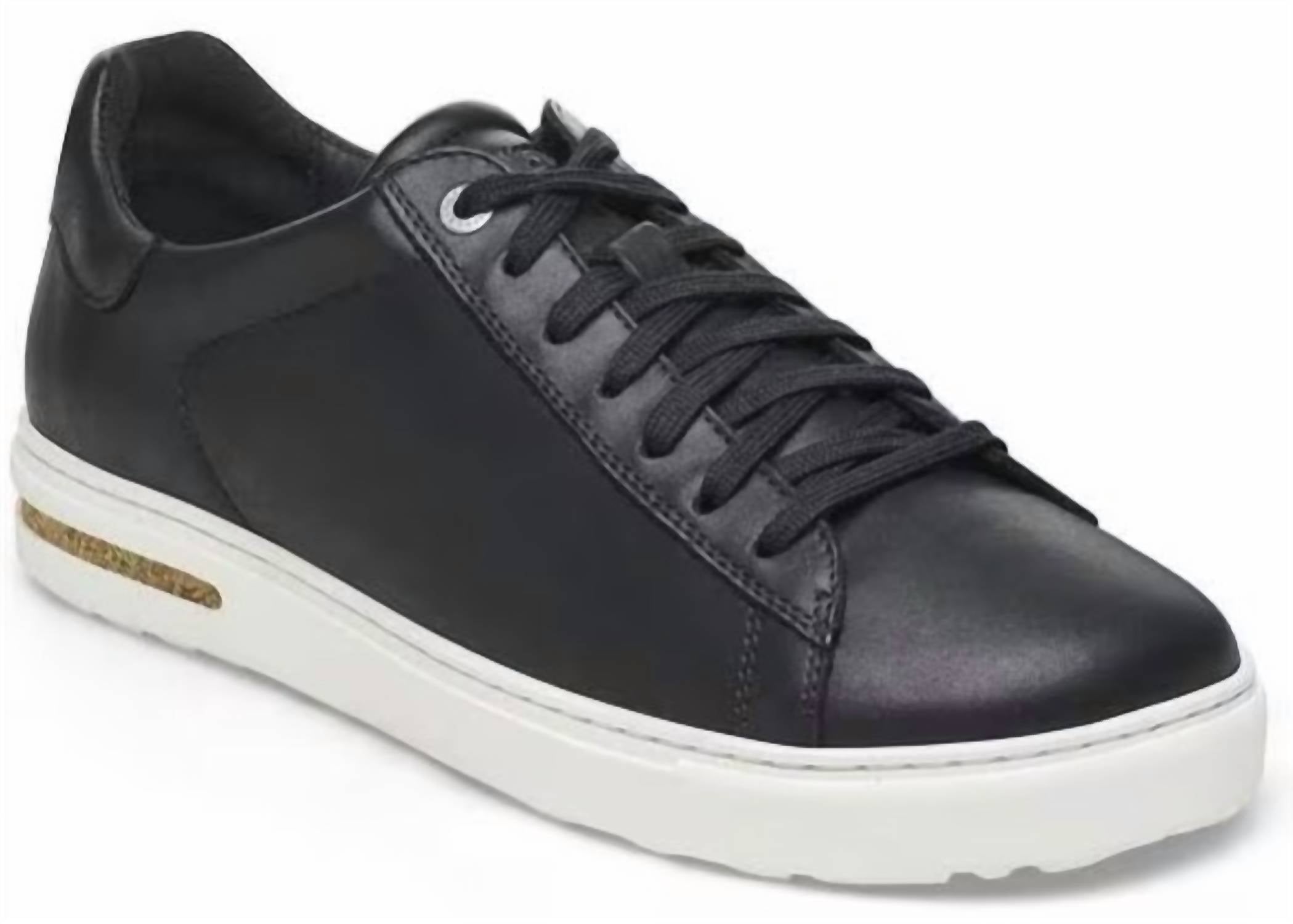 Women's Bend Low Shoes In Black