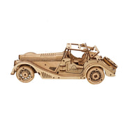 226pc Sports Car Rapid Mouse