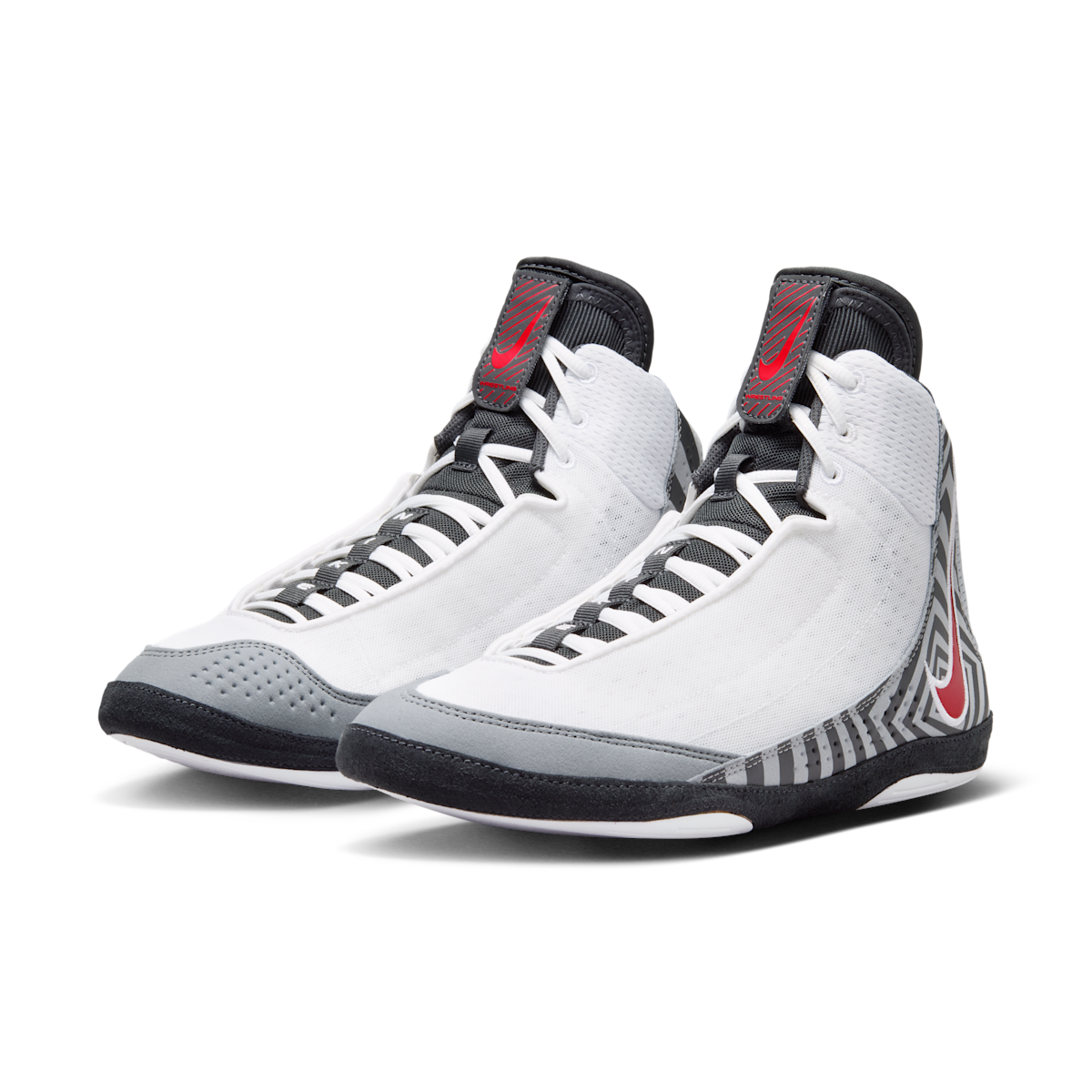 Men's Inflict 4 SE Wrestling Shoes