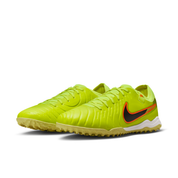 Men's Tiempo Legend 10 Pro Turf Low-Top Soccer Shoes