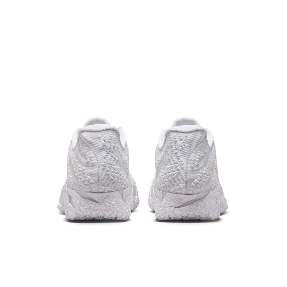 Men's Ja 3 Basketball Shoes