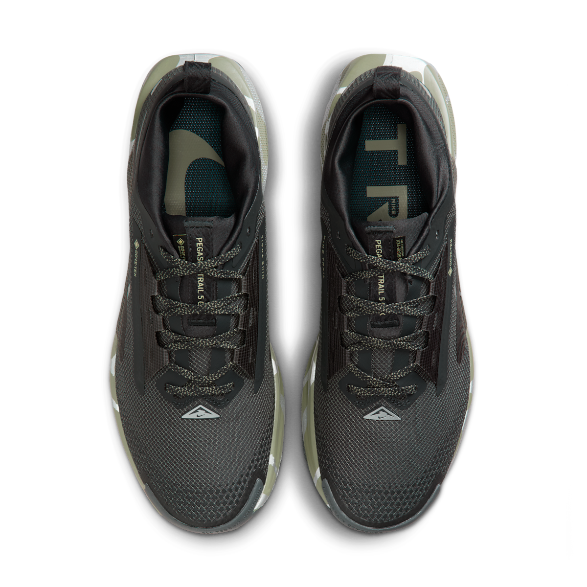 Men's Pegasus Trail 5 GORE-TEX Waterproof Trail Running Shoes