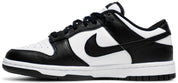 Nike Dunk Low Retro White Black Panda